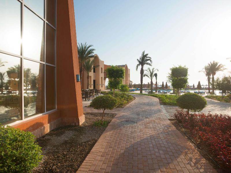 Novotel Marsa Alam Beach Resort image