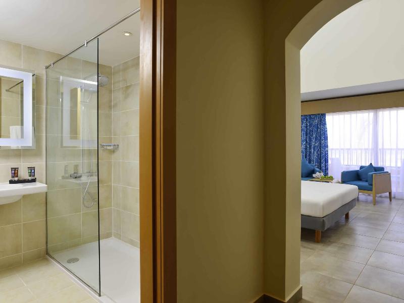 Novotel Marsa Alam Beach Resort image