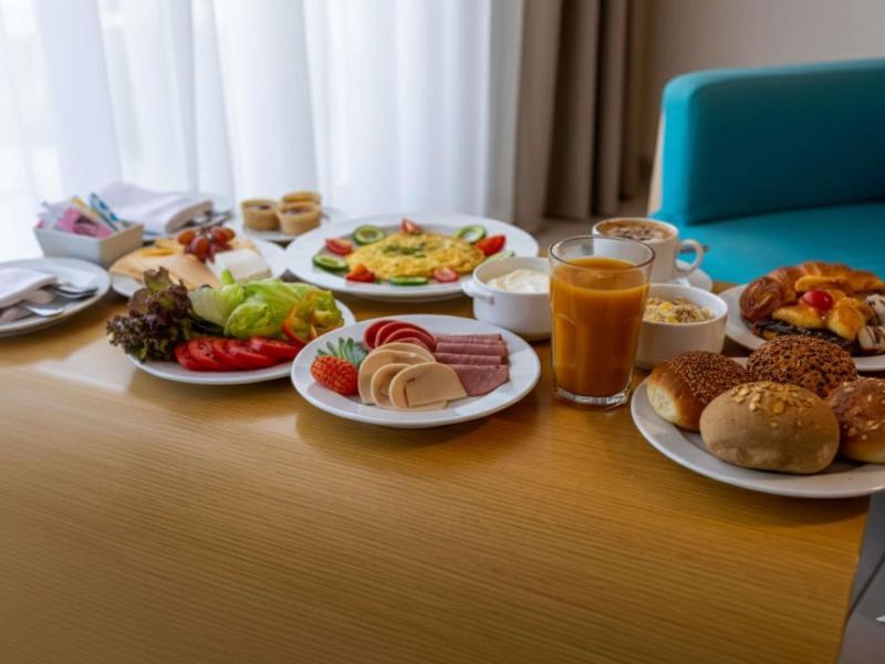Novotel Marsa Alam Beach Resort image