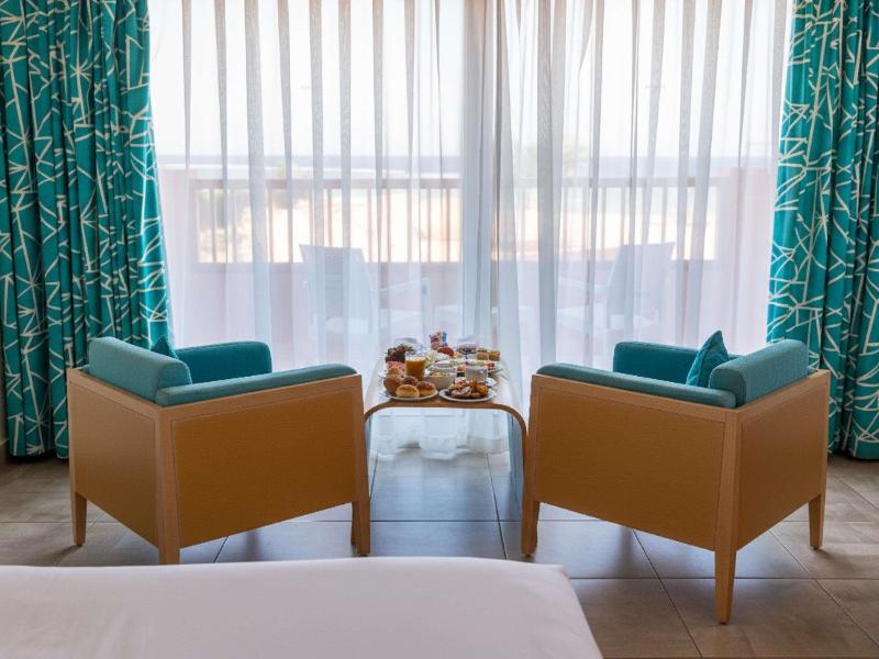 Novotel Marsa Alam Beach Resort image