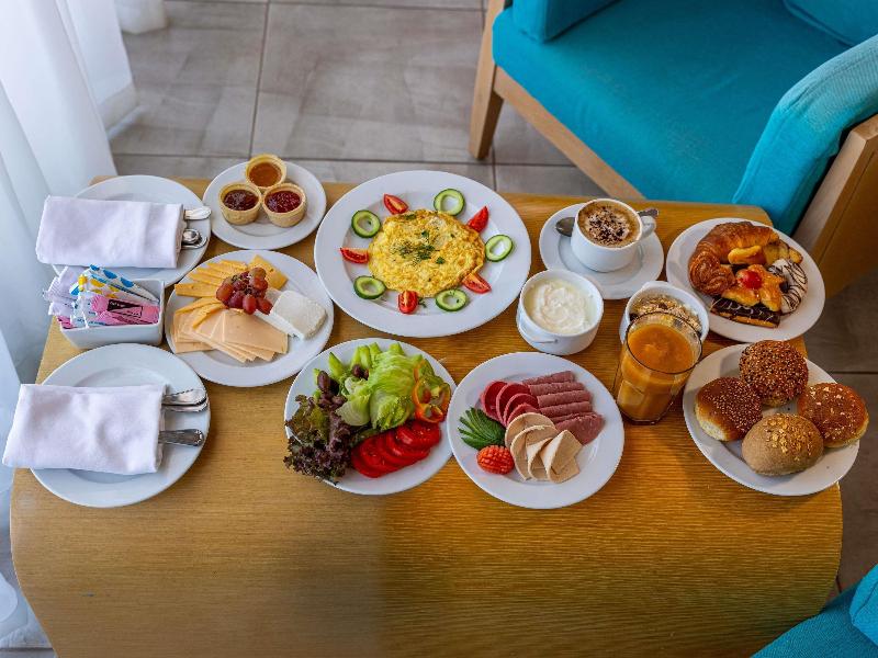 Novotel Marsa Alam Beach Resort image