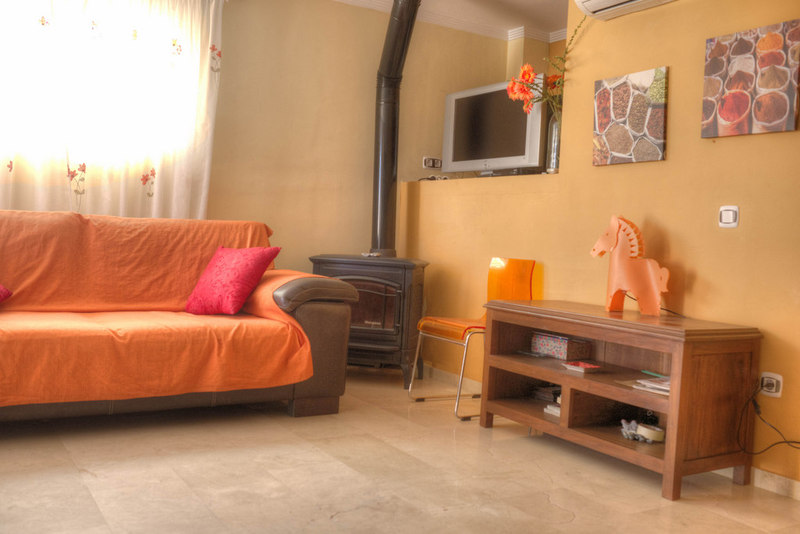 Bungalow in Oliva Nova, Valencia 101703