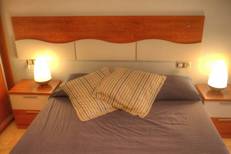 Bungalow in Oliva Nova, Valencia 101703