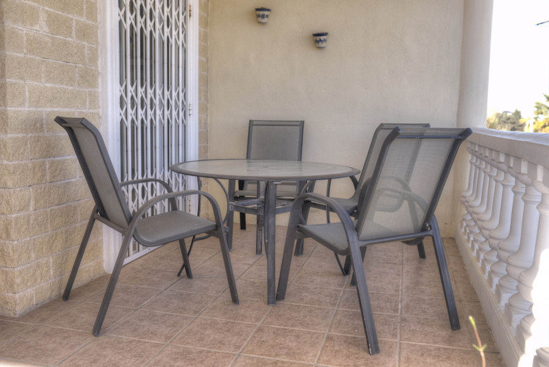 Bungalow in Oliva Nova, Valencia 101703