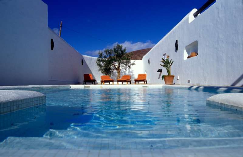 Villa in Guatiza, Lanzarote 101523
