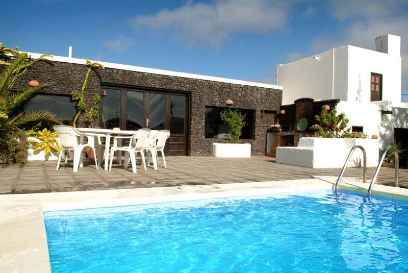 Alojamiento Villa in Guime, Lanzarote 101541 Güime »[HotelNights]