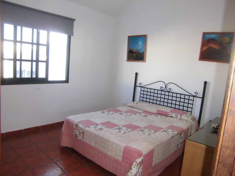 Apartment in Punta Mujeres, Lanzarote, 101669