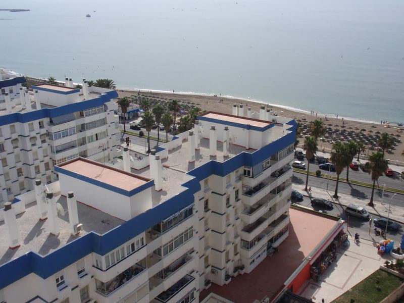 Apartment in Benalmádena, Málaga 101985