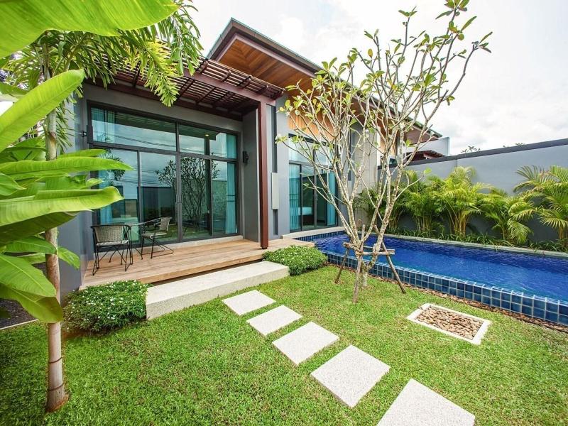 Villa Basu image