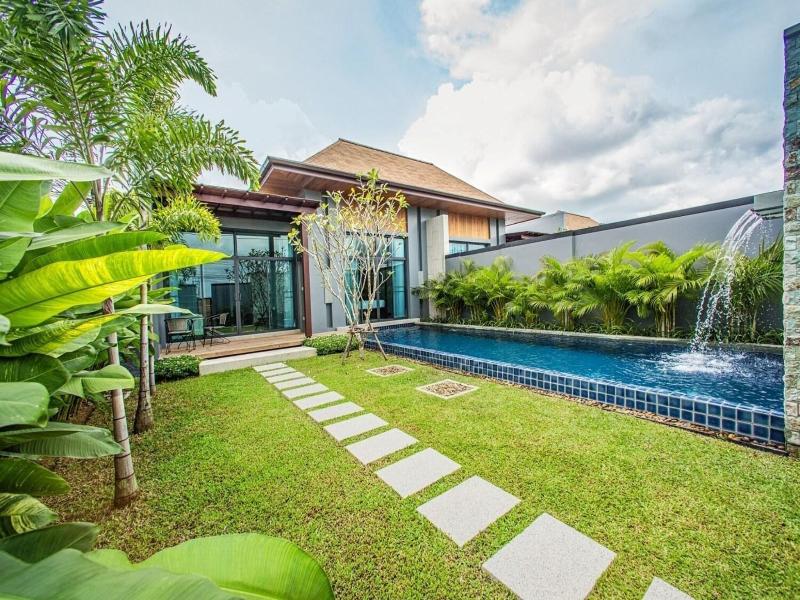Villa Basu image