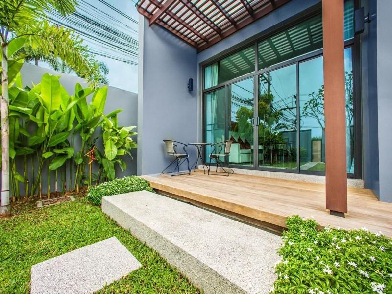 Villa Basu image