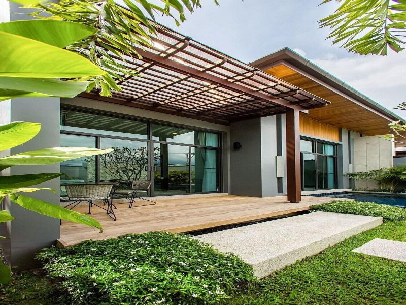 Villa Basu image