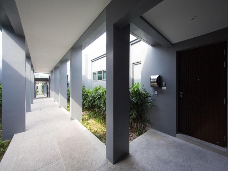 Villa Basu image