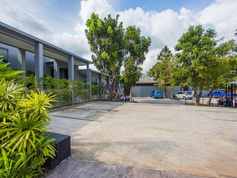 Villa Basu image
