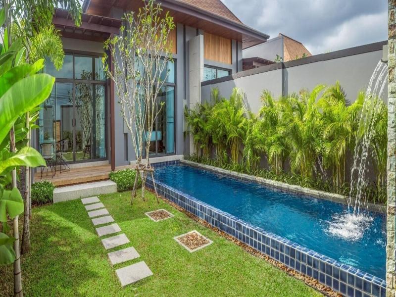 Villa Basu image