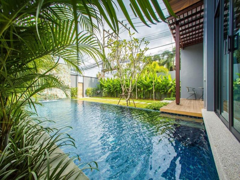 Villa Basu image