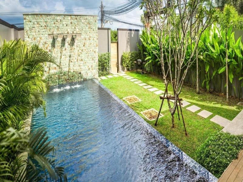 Villa Basu image