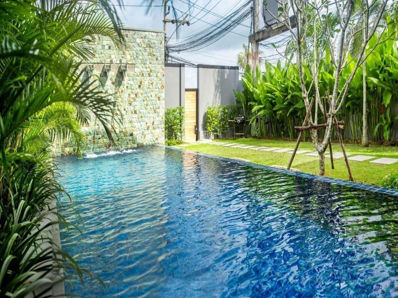 Villa Basu image