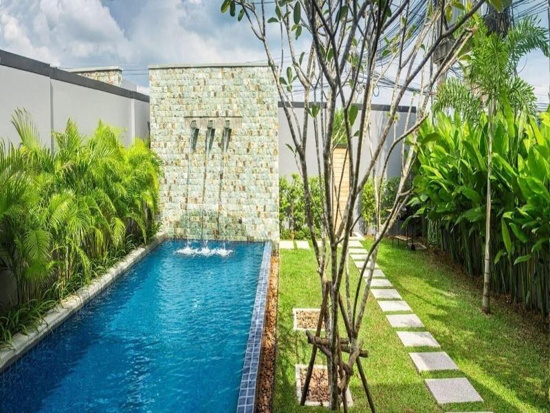 Villa Basu image