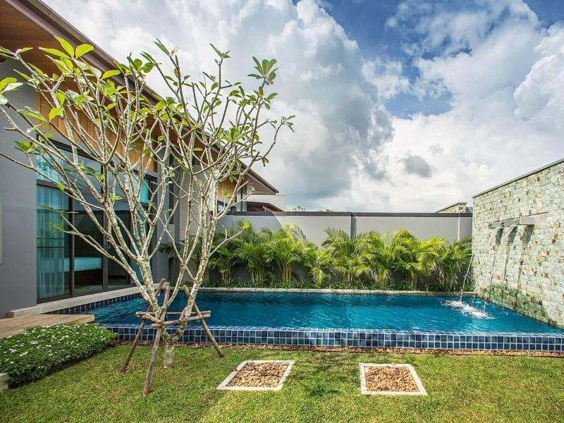 Villa Basu image