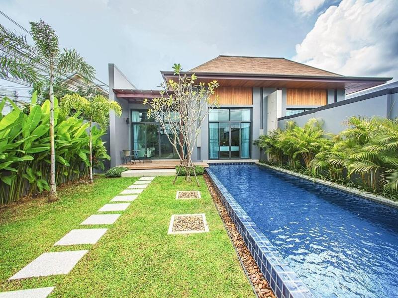 Villa Basu image