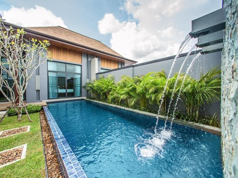Villa Basu image