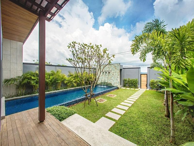Villa Basu image
