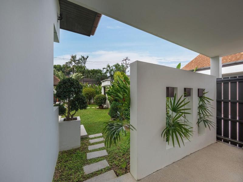Villa Iorangi image
