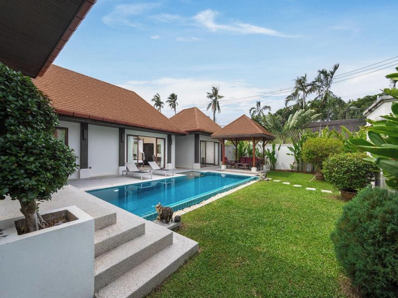 Villa Iorangi image