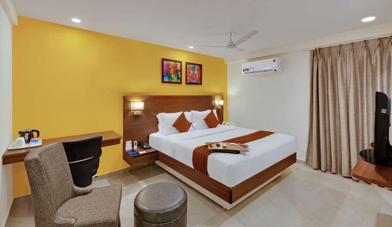 Best Western Alkapuri, Vadodara