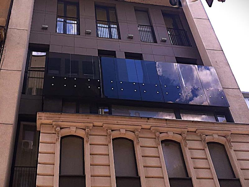 Old Town Boutique Hotel image