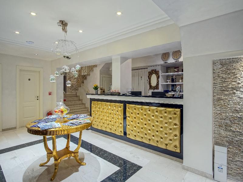 Old Town Boutique Hotel image