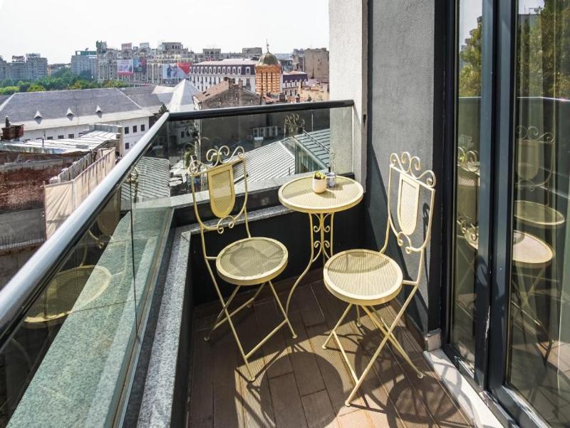 Old Town Boutique Hotel image
