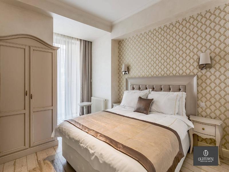 Old Town Boutique Hotel image