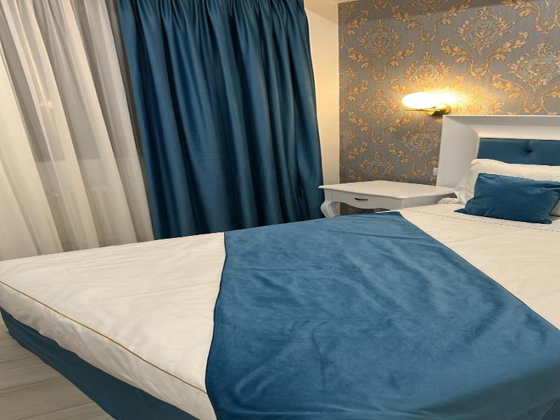 Old Town Boutique Hotel image