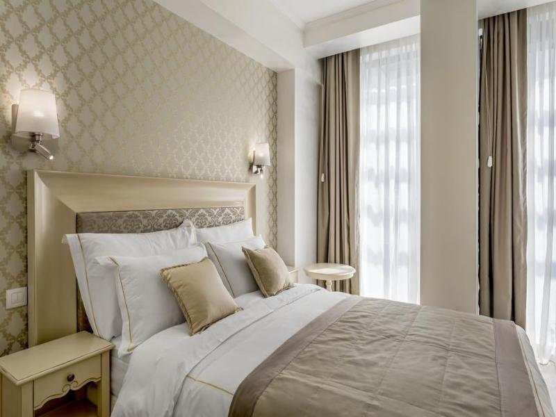 Old Town Boutique Hotel image