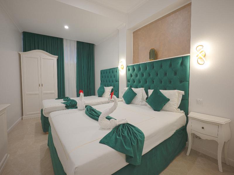Old Town Boutique Hotel image
