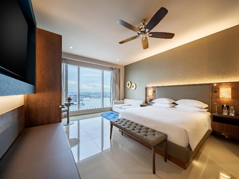 Hyatt Regency Cartagena image