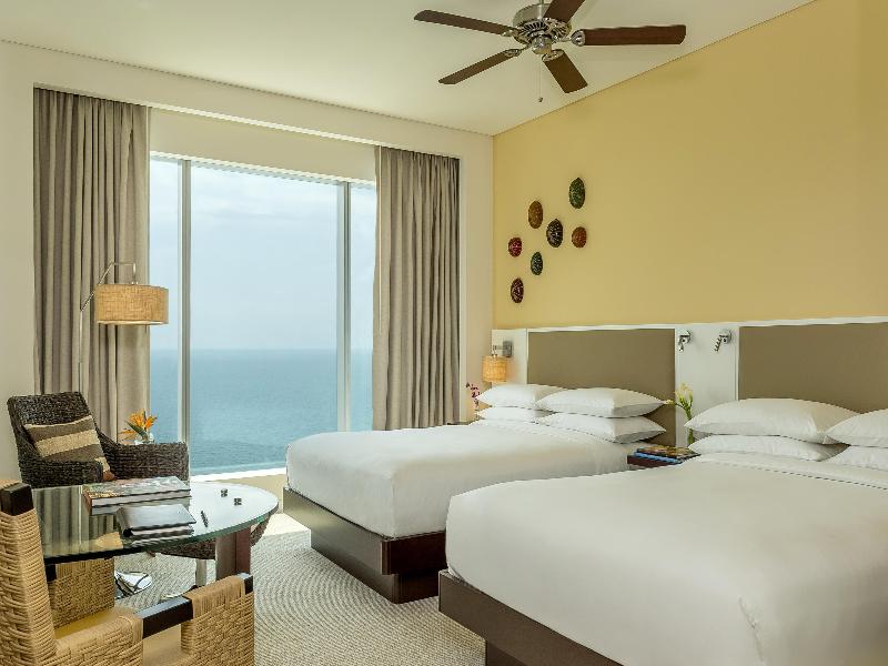 Hyatt Regency Cartagena image