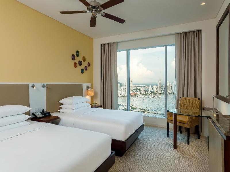 Hyatt Regency Cartagena image