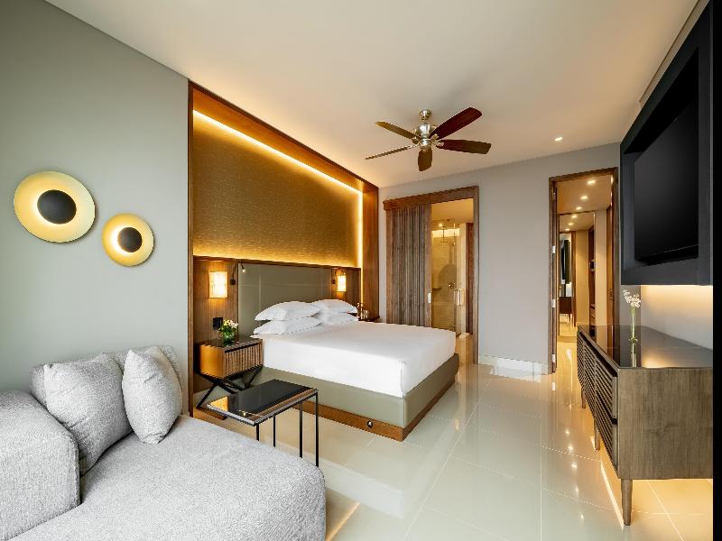 Hyatt Regency Cartagena image
