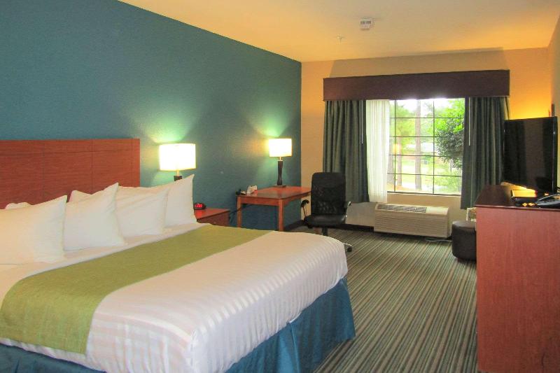 Hotel Econo Lodge Inn & Suites Southside
