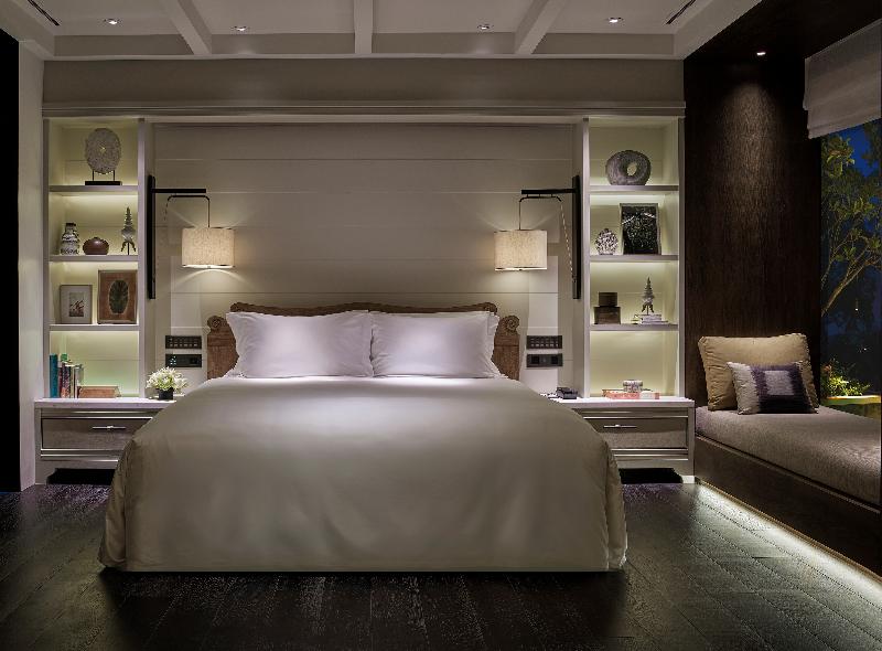 Rosewood Phuket image