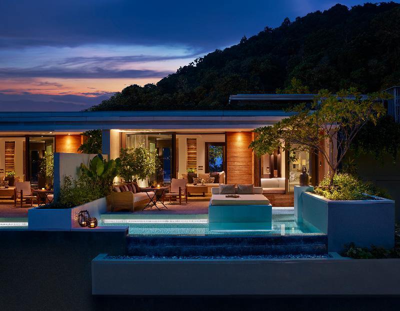 Rosewood Phuket image