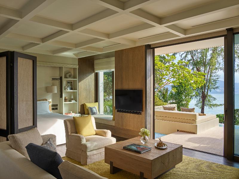 Rosewood Phuket image