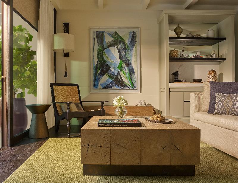 Rosewood Phuket image