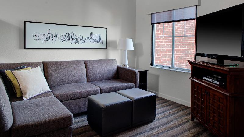 Hyatt House Fishkill/Poughkeepsie image