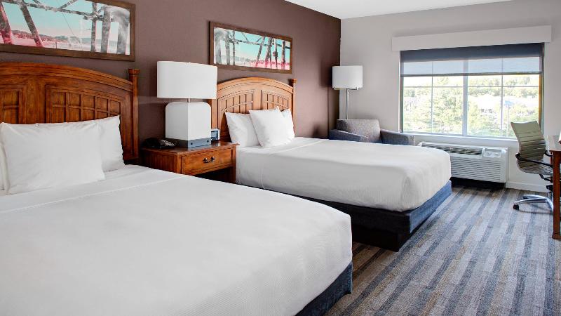 Hyatt House Fishkill/Poughkeepsie image