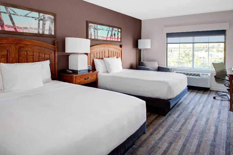 Hyatt House Fishkill/Poughkeepsie image