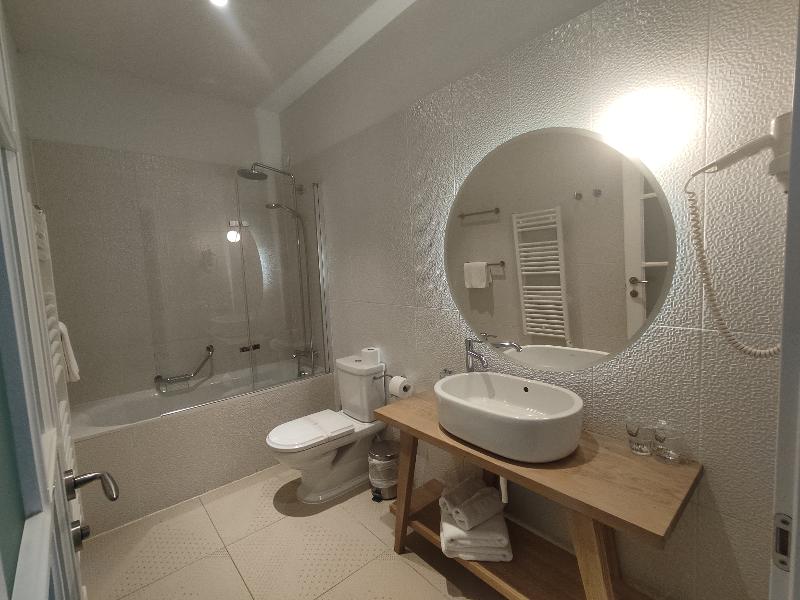 XII Century Heritage Hotel Trogir image